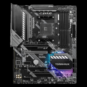 Placa de bază MSI MAG X870E TOMAHAWK WIFI AM5