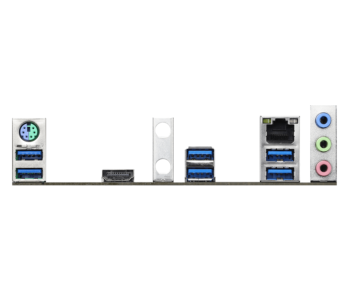 Placa de bază ASRock B550 Phantom Gaming 4 AM4 - imagine 6