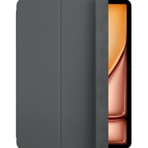 Apple Smart Folio for iPad Air 13-inch (M2) - Charcoal Gray