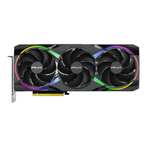 Placa Video PNY GEFORCE RTX 5080 ARGB EPIC-X RGB OC