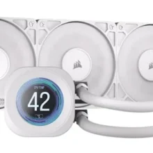 Cr Liquid Cooler Nautilus 360 Rs LCD Wh