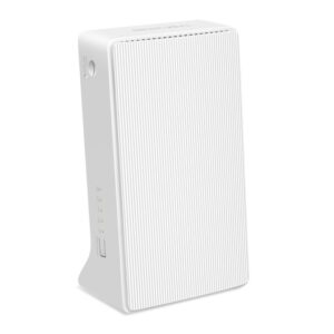 AC1200 Wi-Fi 4G+ LTE Router, Build-In 300Mbps 4G LTE Modem