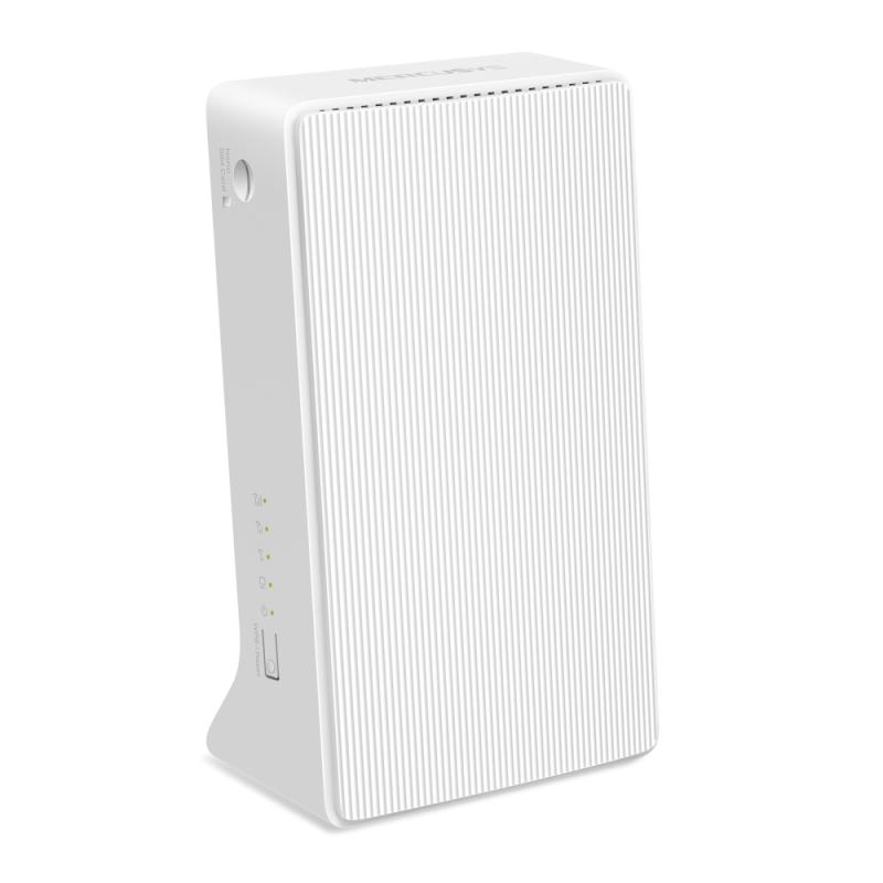 AC1200 Wi-Fi 4G+ LTE Router, Build-In 300Mbps 4G LTE Modem