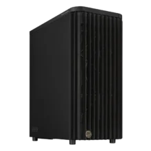 Carcasa Asus PROART PA401 Wood Edition Metal Panel Mid Tower