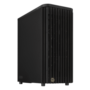 Carcasa ASUS PROART PA401 WOOD EDITION METAL PANEL Mid Tower