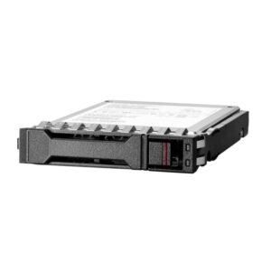 HPE 900GB SAS 12G Mission Critical 15K SFF BC 3-year