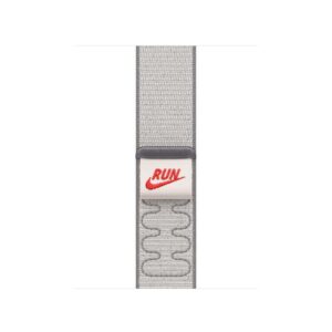 Apple Watch 40mm Veiled Grey Nike Sport Loop