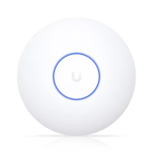 Acces Point Ubiquiti Unifi U7 - Lite - PoE Adapter 2.4/5GHz - PoE - 2.5Gbit Port