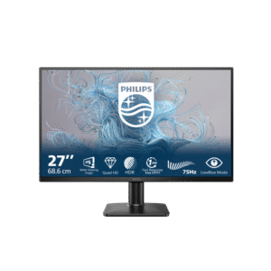 Monitor Philips 27" 27E2N1500L/00, Diagonal (inch): 27, Diagonal (cm): 68,
