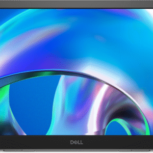Monitor Portabil Dell 14" P1425, 35.57 cm, Maximum preset resolution: