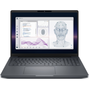 Dell Pro Max 16 Plus MB16250, 16" FHD+ LCD 1920x1200