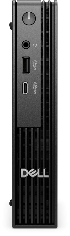 Dell Pro Micro QCM1255, 65W AC rugged adapter, 4.5mm barrel,