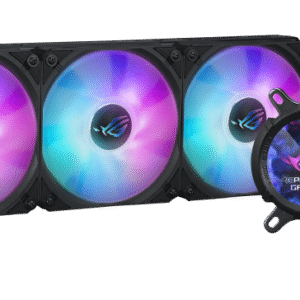 Cooler CPU ASUS ROG Strix LC III 360 ARGB LCD