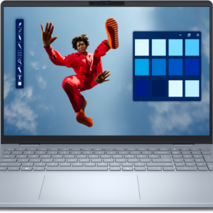 Dell 16 Plus DB16250, 16.0" 2.5K (2560 x 1600) Mini-LED