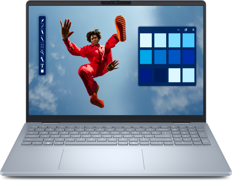 Dell 16 Plus DB16250, 16.0" 2.5K (2560 x 1600) Mini-LED