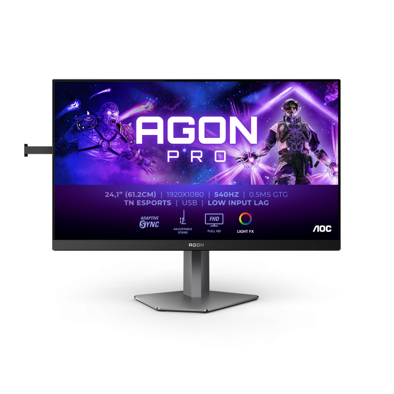 Monitor AOC 24.1" AG246FK