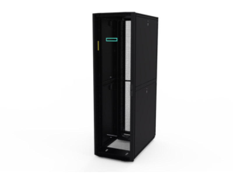 HPE G2 Rack 42U 1200mm Side Panel Kit
