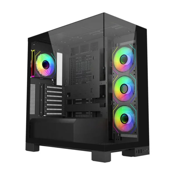 CARCASA FSP M540 - BA MID TOWER M - ATX