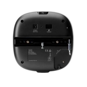 HPE Aruba Networking AP-505 (RW) Dual Radio 2×2 802.11ax Internal