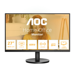 Monitor AOC 27" U27B3A