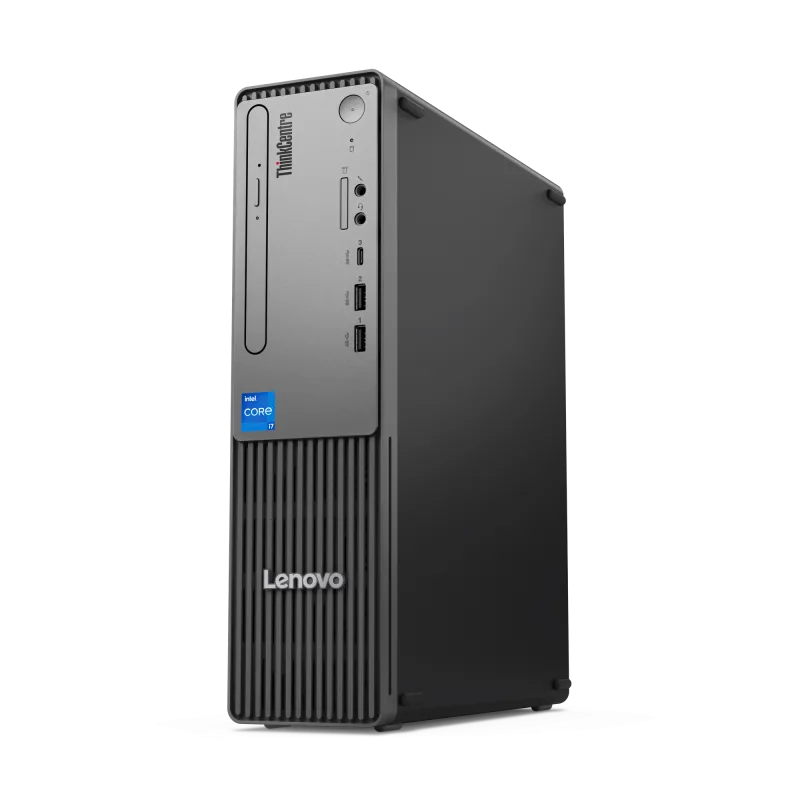 Desktop Lenovo ThinkCentre neo 50s Gen 5 SFF 8.2L - Video: Integrated Intel UHD Graphics 730 - Intel Core i5 - 14400