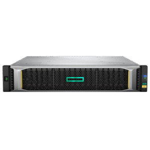 HPE MSA 2050 LFF Disk Enclosure Reman