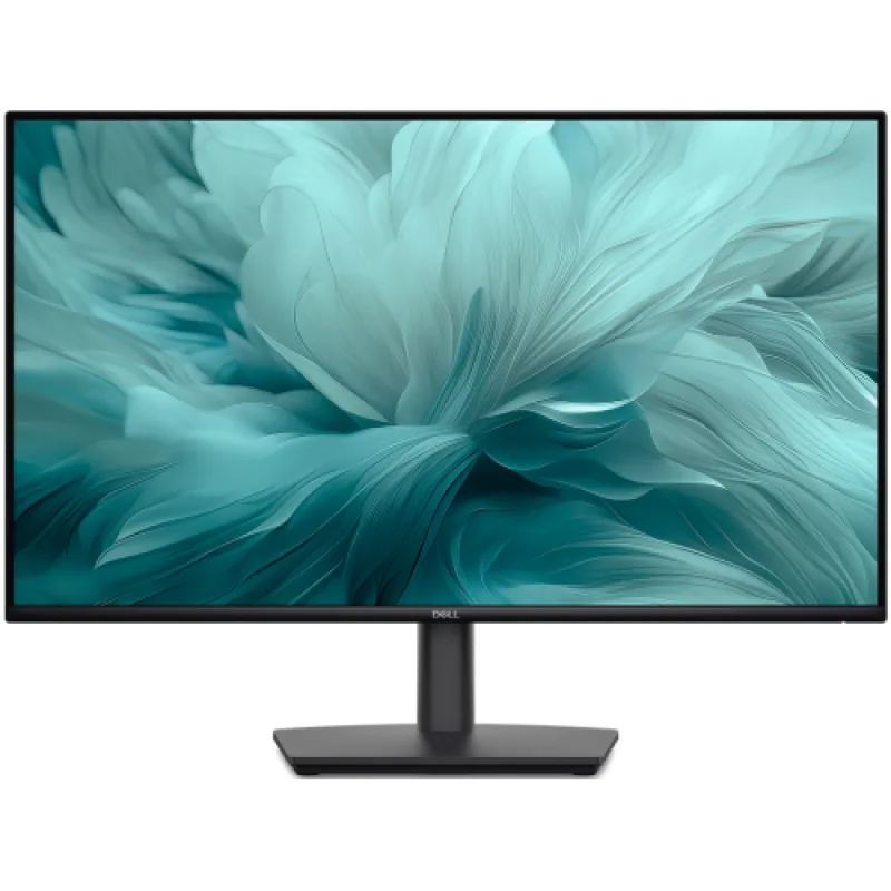 Monitor Dell E2726HS 27 inch - 68.60 cm - Rezolutie: 1920 x 1080 100 Hz - Screen Type: Active matrix TFT LCD - Panel