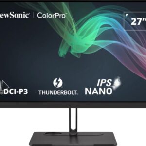Monitor ViewSonic 27" VP2776T-4K