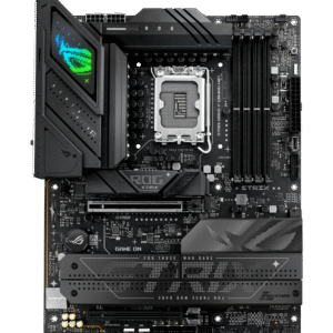 Placa de bază ASUS ROG STRIX B860-F GAMING WIFI LGA1851