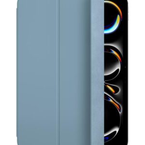 Apple Smart Folio for iPad Pro 11-inch (M4) - Denim
