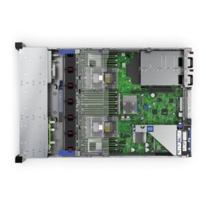 HPE ProLiant DL380 Gen10 5218 2.3GHz 16-core 1P 32GB-R MR416i-p