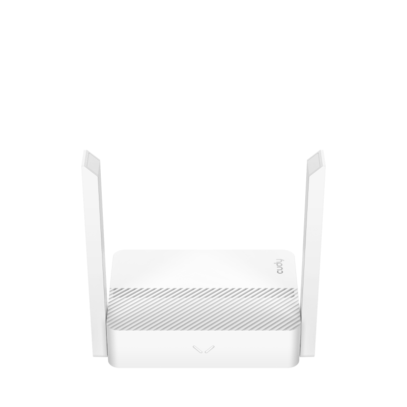 CUDY AC1200 Dual Band Wi-Fi Router, Chipset MediaTek, 802.11ac/a/b/g/n, 867Mbps