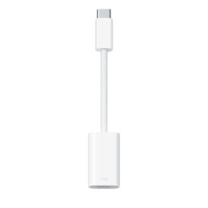 Apple USB-C TO LIGHTNING ADAPTER-ZML