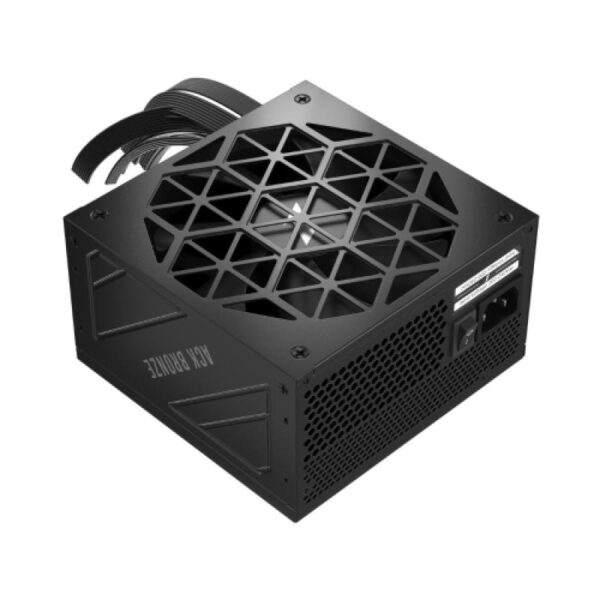 SURSA 1STPLAYER HA-650AA2 650W BLACK