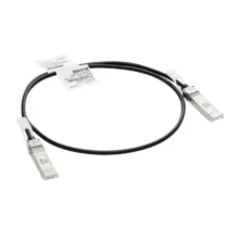 Hpe Aruba Networking 10G SFP+ to SFP+ 1m Direct Attach