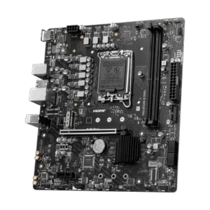 Placa de bază MSI PRO B760M-B DDR4 LGA1700