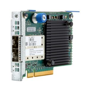 HPE Ethernet 10/25Gb 2-port FLR-SFP28 MCX4121A-ACFT Adapter