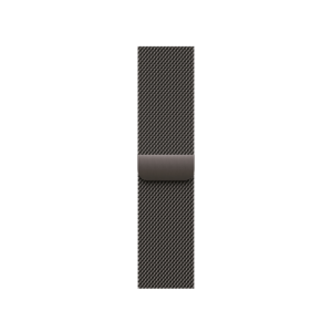 Apple Watch 40mm Slate Milanese Loop