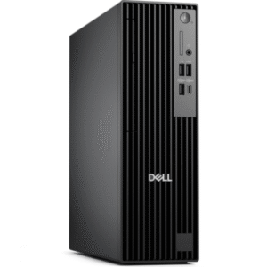 Dell Pro Slim Plus QBS1250, 260W PSU, EPEAT 2018 Registered