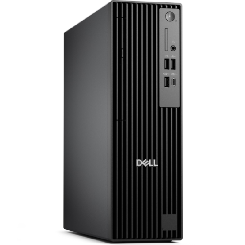 Dell Pro Slim Plus QBS1250, 260W PSU, EPEAT 2018 Registered