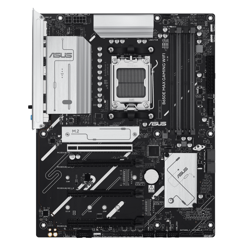 Placa de bază ASUS PRIME B850 PLUS WIFI AM5