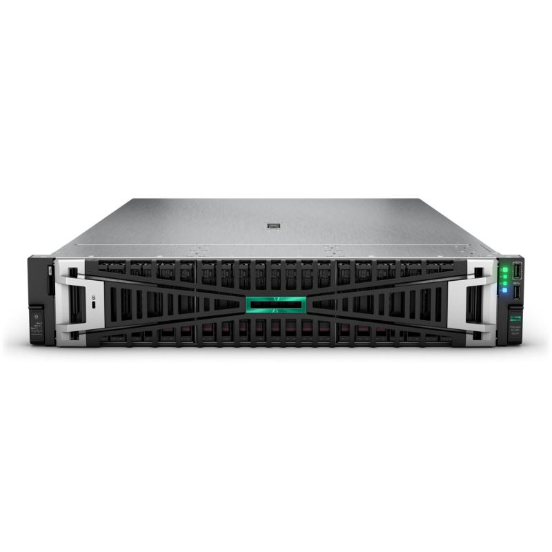 HPE ProLiant DL380 Gen11 4514Y 2.0GHz 16c 1P 2x32GB-R 8SFF - imagine 3