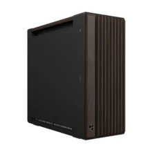 Carcasa Asus PROART PA602 WALNUT WOOD METAL PWM MODERN BLACK
