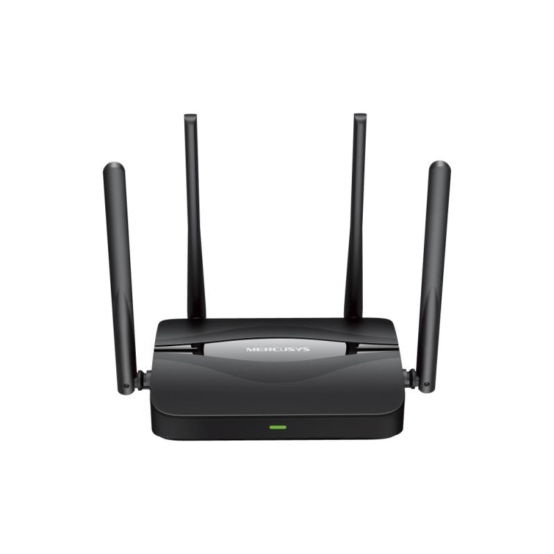 BE3600 Dual-Band Wi-Fi 7 Router SPEED: 688 Mbps at 2.4