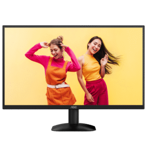 Monitor AOC 23.8" 24B35HM2, Diagonal (inch): 23.8, Diagonal (cm): 60.5,