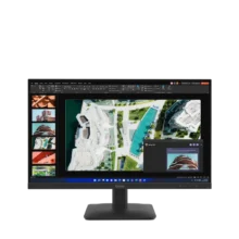 Monitor Lenovo Thinkvision S27 - 4e; 27″IPS, FHD (1920x1080), 16:9, Brightness
