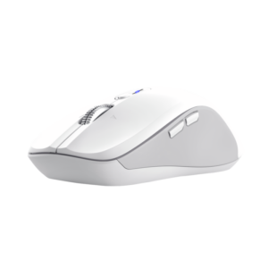 Mouse wireless Trust Ferro Hyperscroll, material ABS, interfata USB-A rezolutie