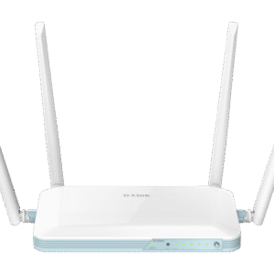 D-Link G403 EAGLE PRO AI N300 4G SMART Wi-Fi Router,