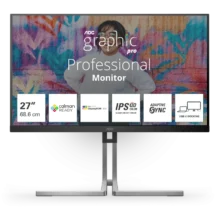 Monitor AOC 27″ Q27U3CV