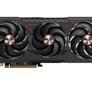 Placa Video SAPPHIRE PULSE AMD RADEON RX 9070 16GB GDDR6